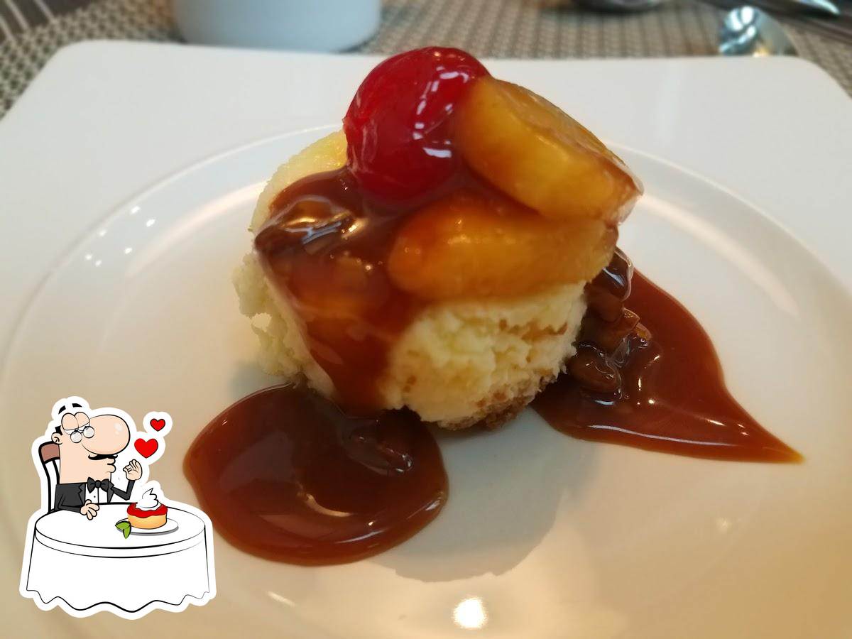 In.gredients in Redmond Restaurant menu and reviews