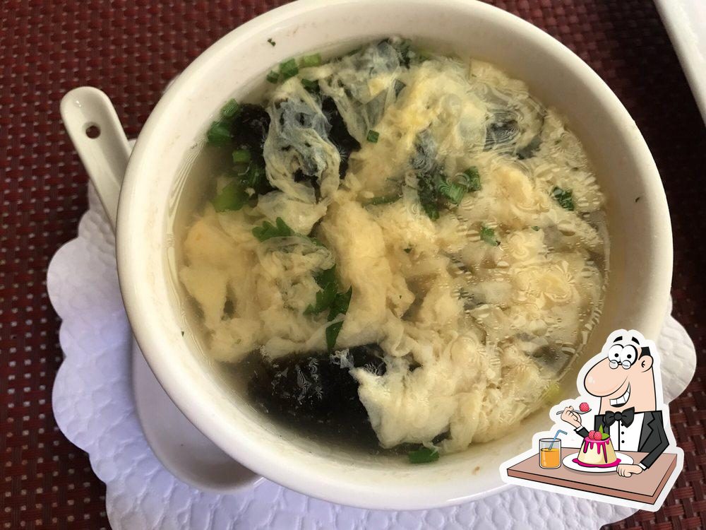 China Garden, Zermatt Restaurant reviews