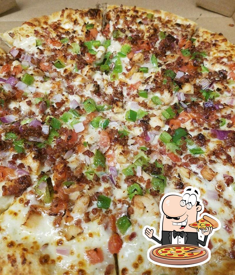 Heavenly Pizza of Corbin, KY in Corbin Restaurant reviews