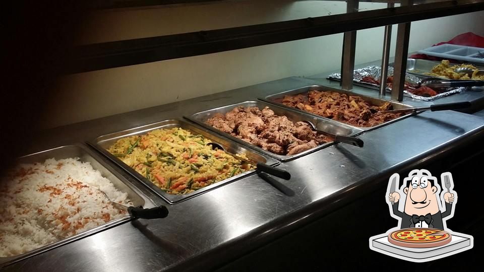 Poona Indian Restaurant, 3665 Club Dr in Duluth Restaurant menu and reviews