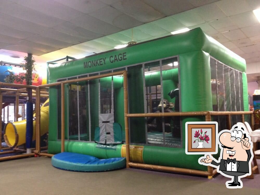 Imagination Zone, Us 209 in Brodheadsville Restaurant reviews