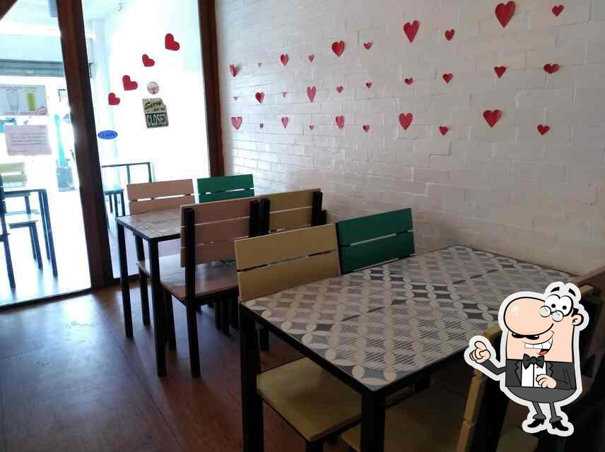 Felicitea, Parañaque Restaurant menu and reviews