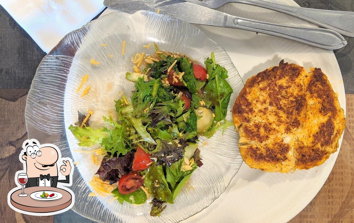 Kendall's Kountry Kitchen, 25254 Charles M Lankford Jr Memorial Hwy in Onley Restaurant reviews
