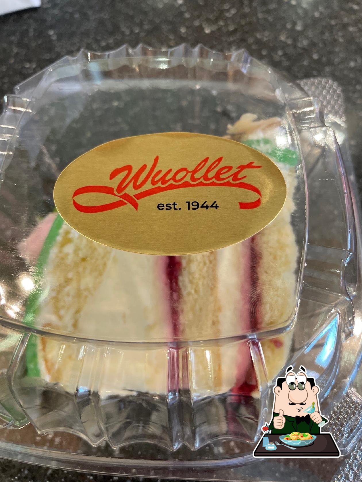 Wuollet bakery locations (84) 사진