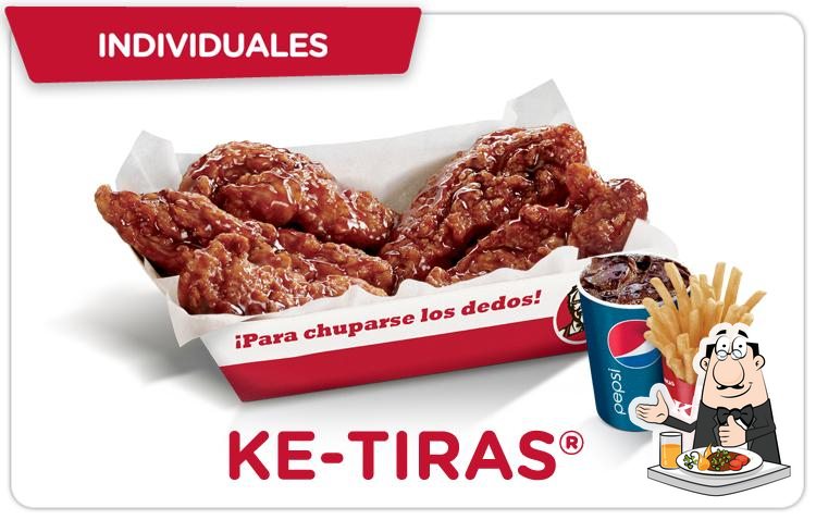 Restaurante KFC, Cuautla - Opiniones del restaurante
