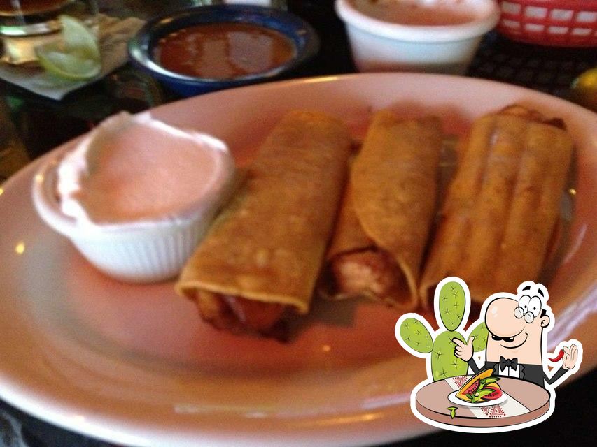 Margarita House Mt. Juliet in Mount Juliet Restaurant menu and reviews