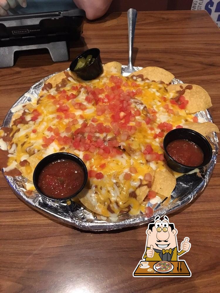 No Frills Grill & Sports Bar Arlington, TX, Arlington, 4914 Little Rd