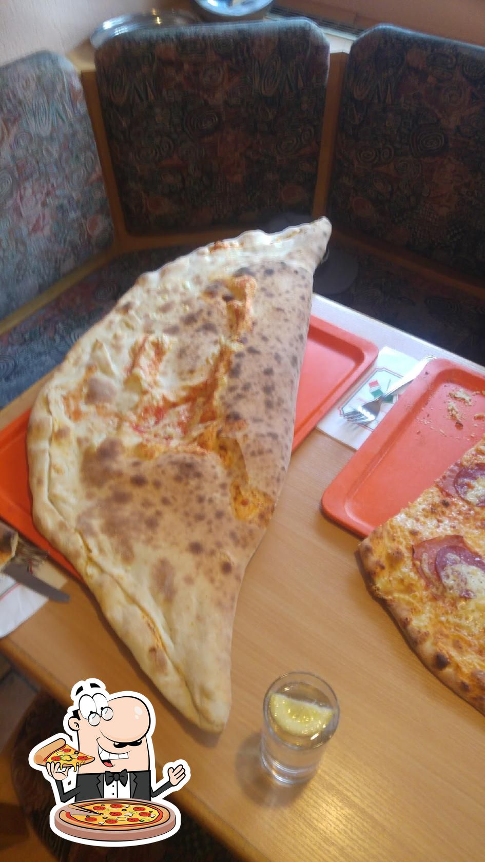 Pizzeria Pinocchio, Dietenheim Restaurantbewertungen
