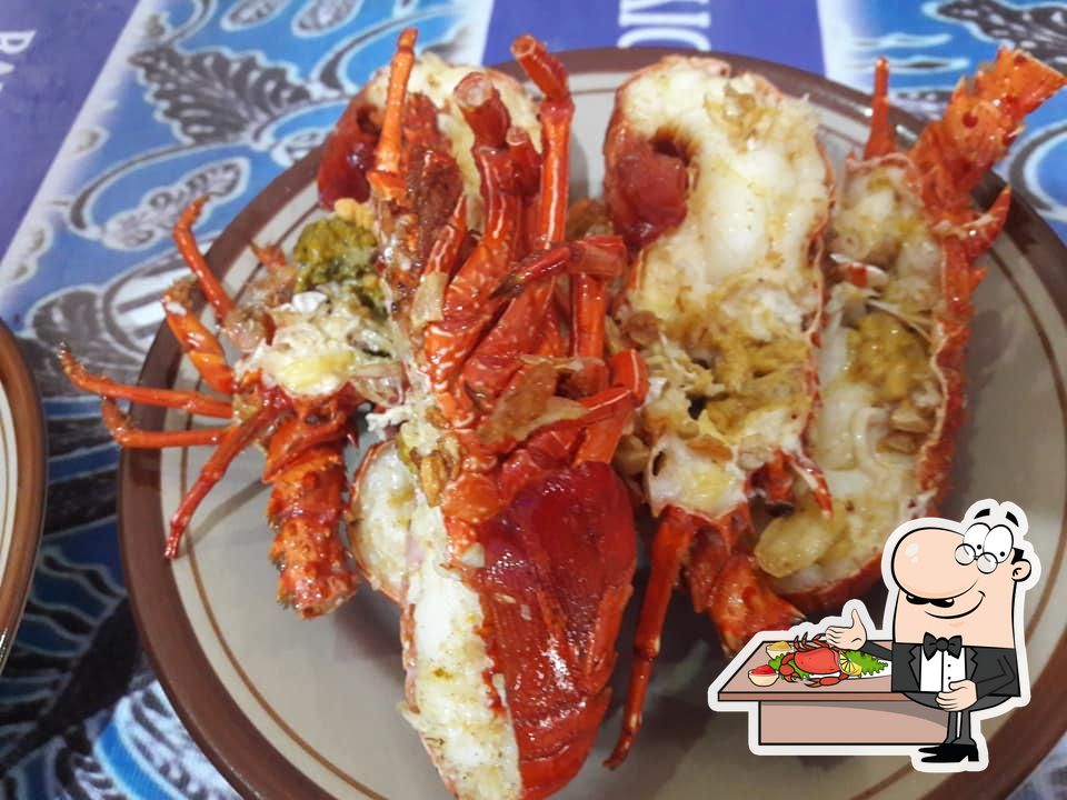 Kedai Lobster Pak Sis Timang restaurant, Tepus Restaurant reviews