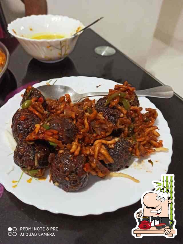 Chopstick Chinese Fast Food, Pune Restaurant reviews