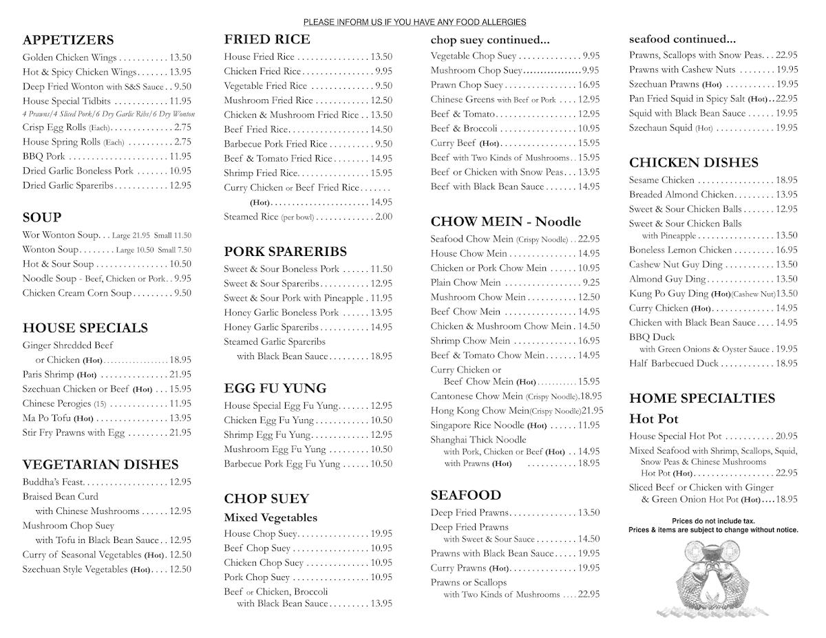 menu-at-eastern-garden-chinese-restaurant-norwood-shop-15-next-to-the