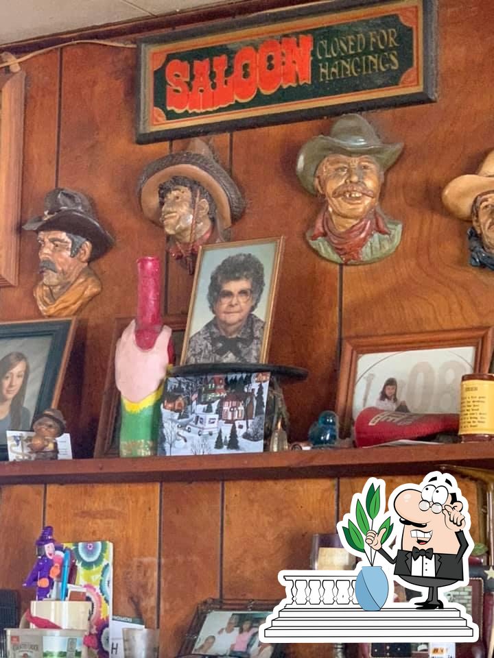 Bonanza Bar in Michigan City Restaurant reviews