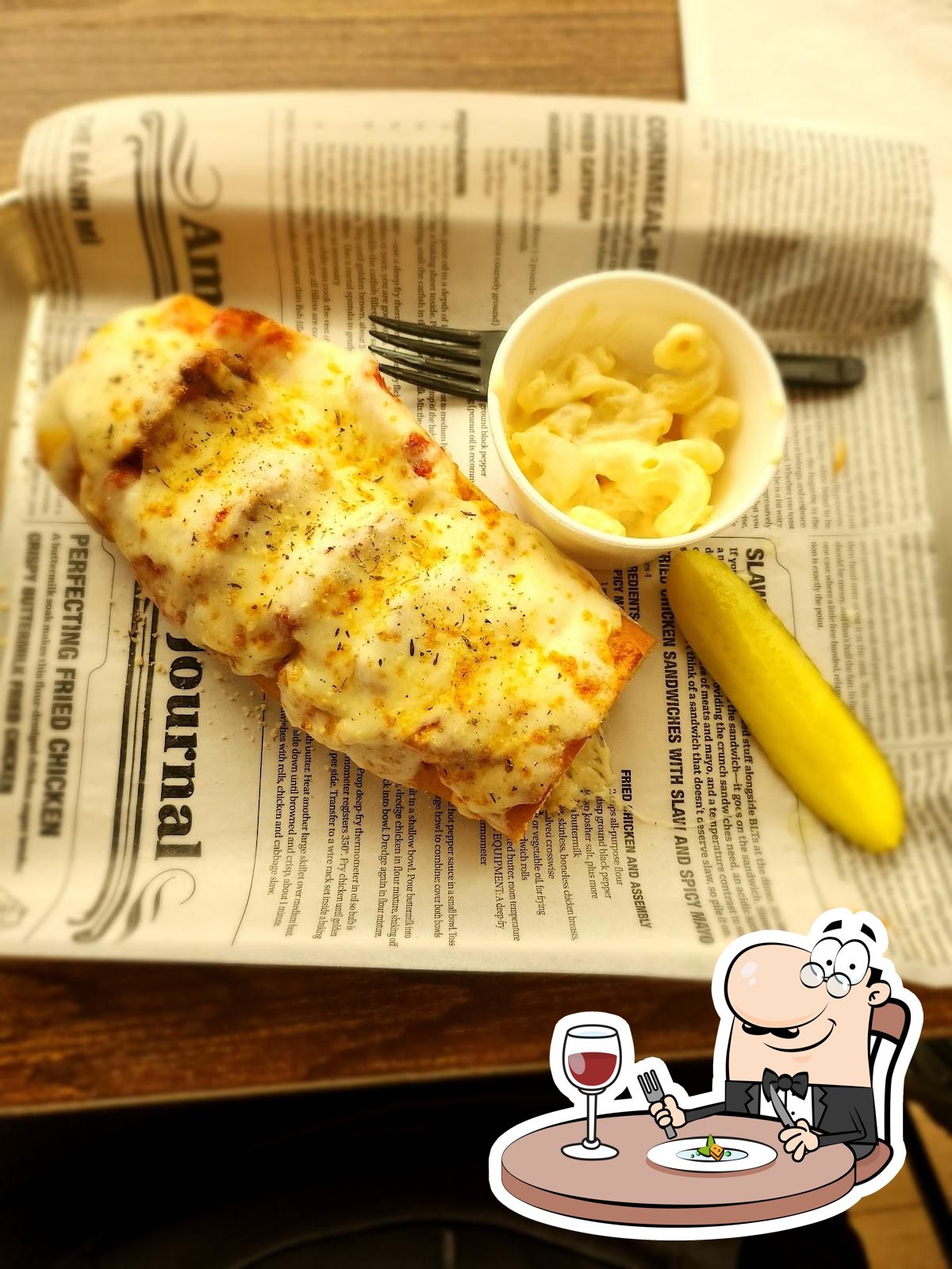 Meatball's Sandwich Co. in Bettendorf Restaurant reviews