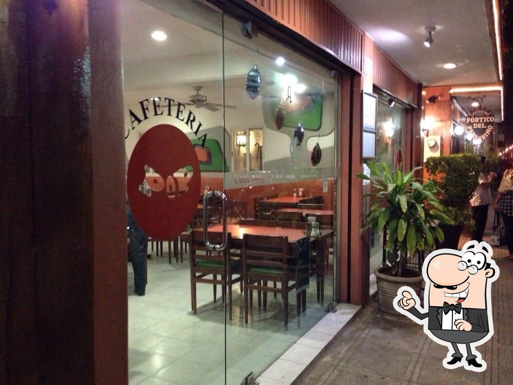 Cafetería Pop, Merida - Restaurant reviews