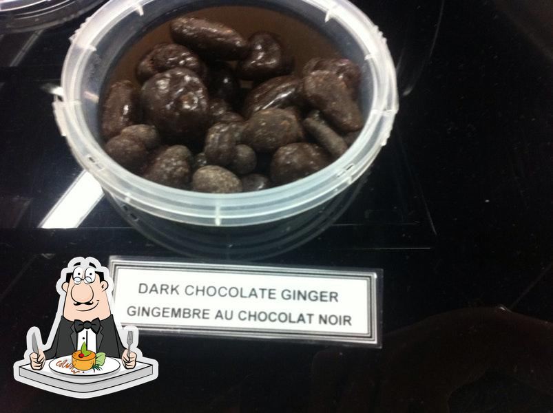 Chocolate FX in NiagaraontheLake Restaurant reviews