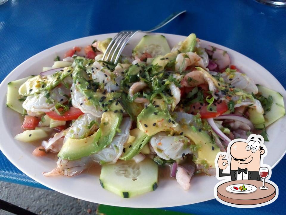 Restaurante Mariscos sinbigotes, Guadalajara - Opiniones del restaurante