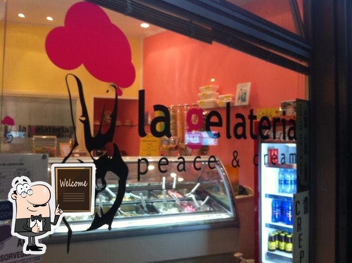 La Piccola Italia pizzeria, Faenza Recensioni del ristorante