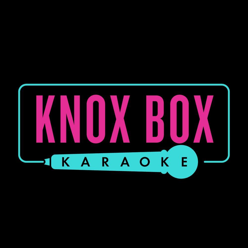 Knox Box Karaoke in Knoxville Restaurant reviews
