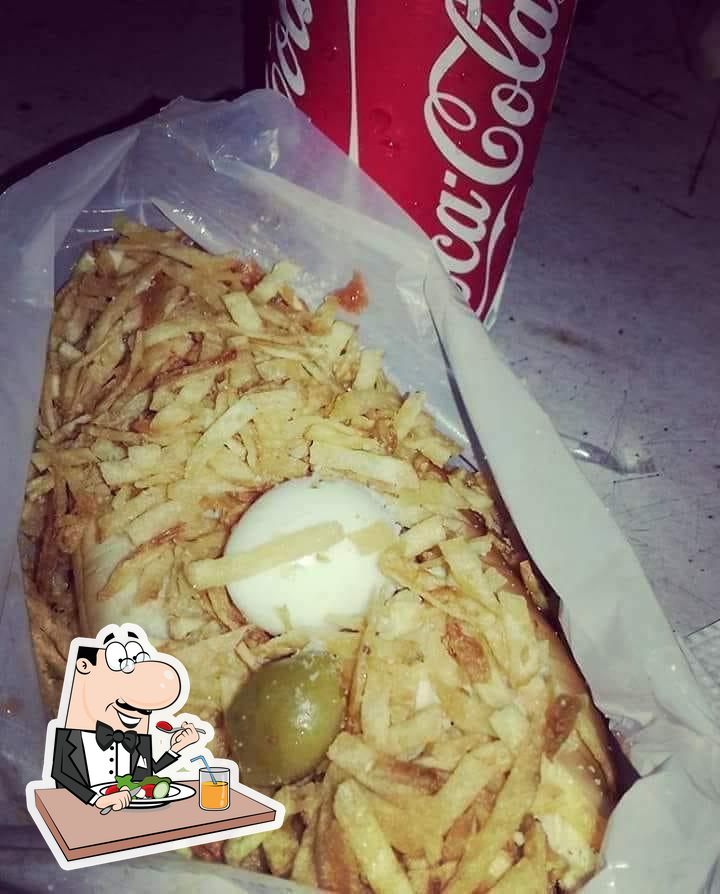 Ресторан Cálidus Hotdogueria - cachorro quente artesanal, Рио-де-Жанейро -  Меню и отзывы о ресторане