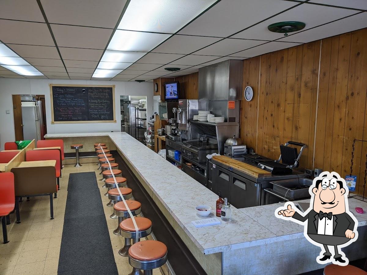 Gillianas Diner in Batavia - Restaurant menu and reviews