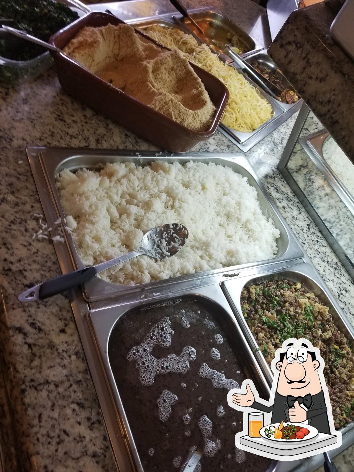 Rio Minas Churrascaria e Pizzaria, Nilópolis - Avaliações de restaurantes
