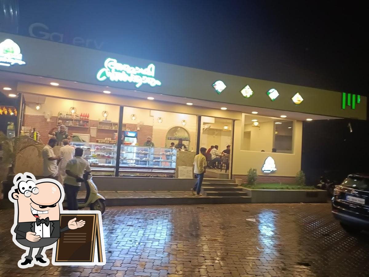 Arabian Majlis Restaurant, Kochi Restaurant reviews