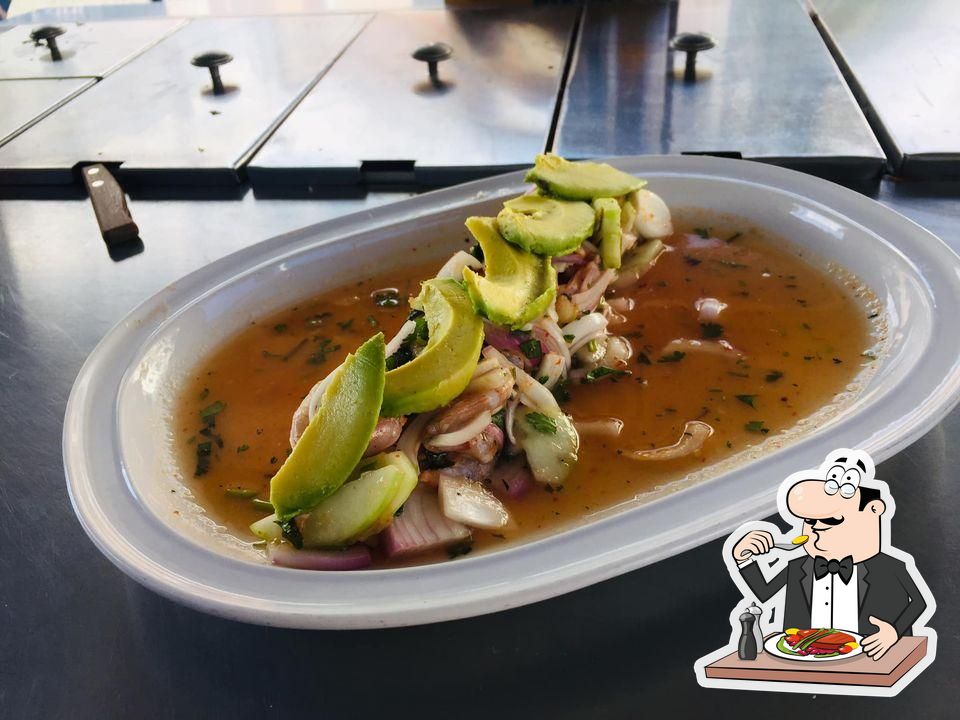 Restaurante Mariscos Chichos, Morelia - Opiniones del restaurante