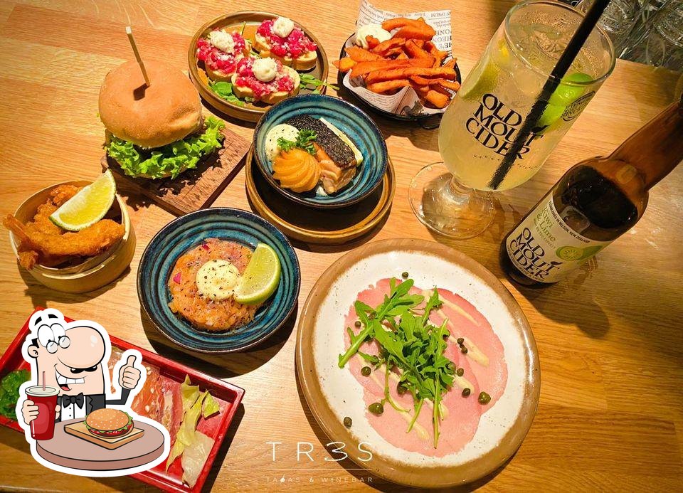 Tres Tapasbar Barneveld, Barneveld Restaurant reviews
