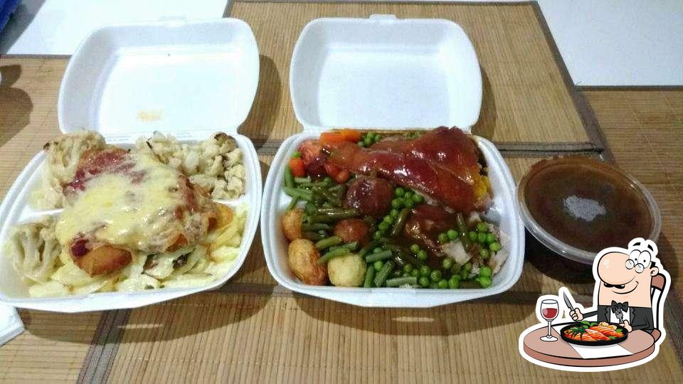 Ripper Roasts in Geelong Restaurant menu and reviews