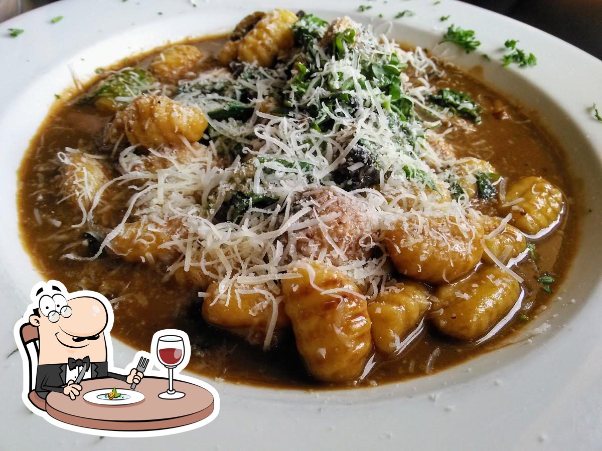 Il Pomodoro Italian Restaurant in Fort Myers Restaurant menu and reviews