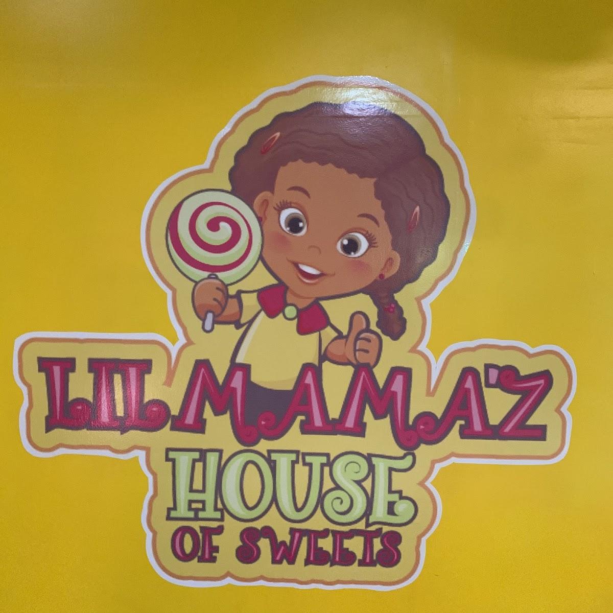 Lil Mama’z House Of Sweets in New York City Restaurant reviews