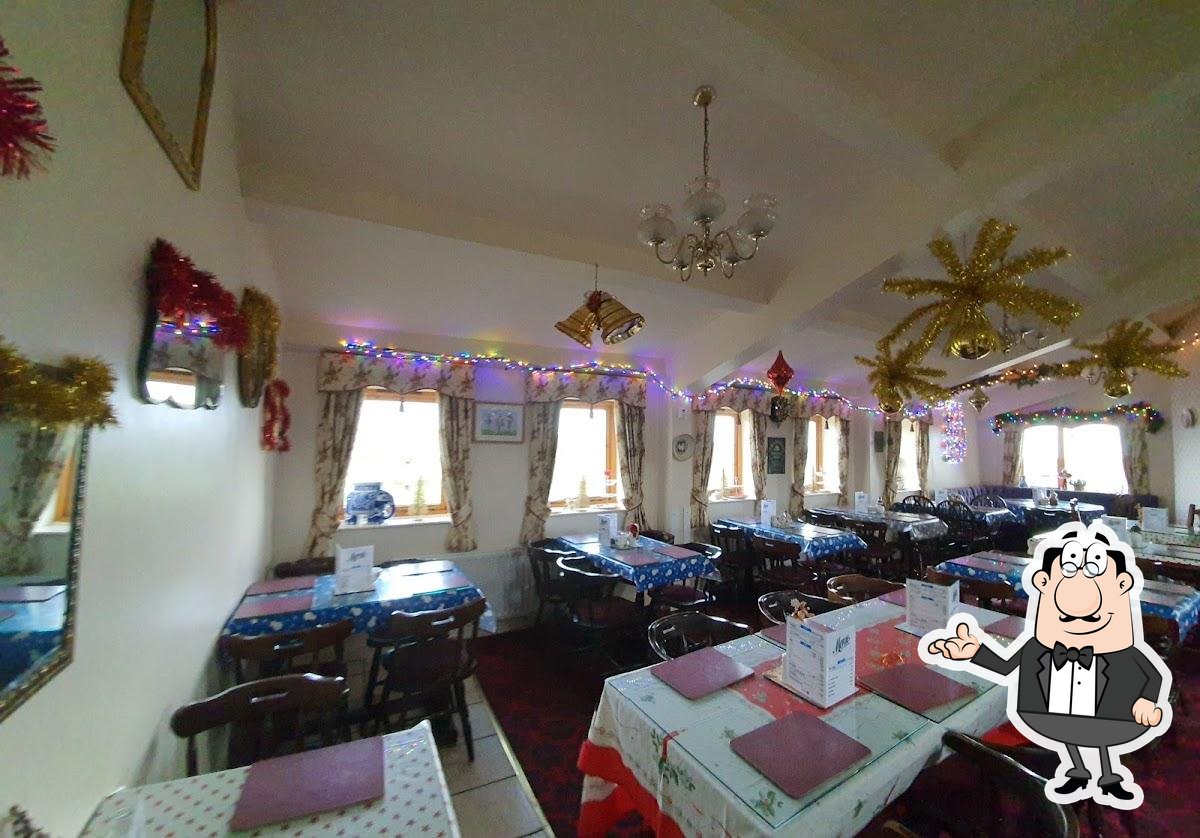 Hillhead Tea Room in Sunderland Restaurant reviews