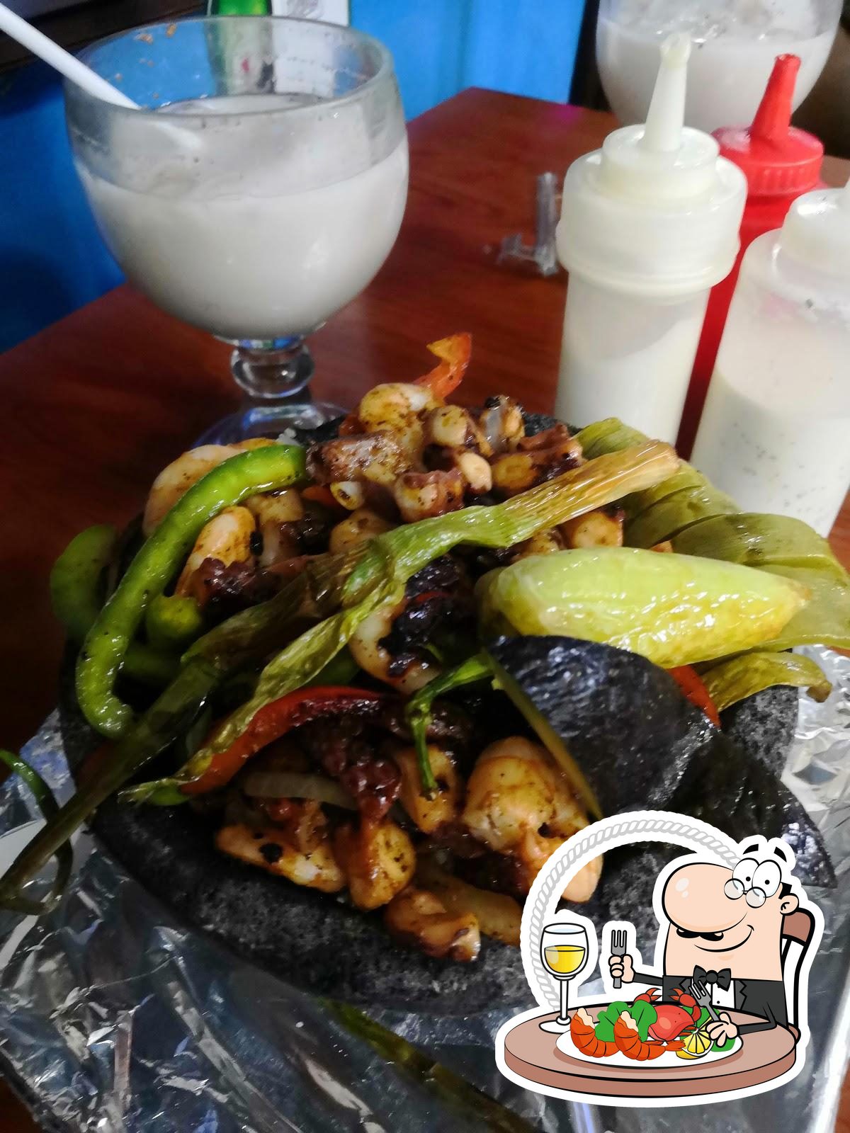 Mariscos El Sonorense Americas restaurant, Mexicali, Calz de las Americas -  Restaurant reviews