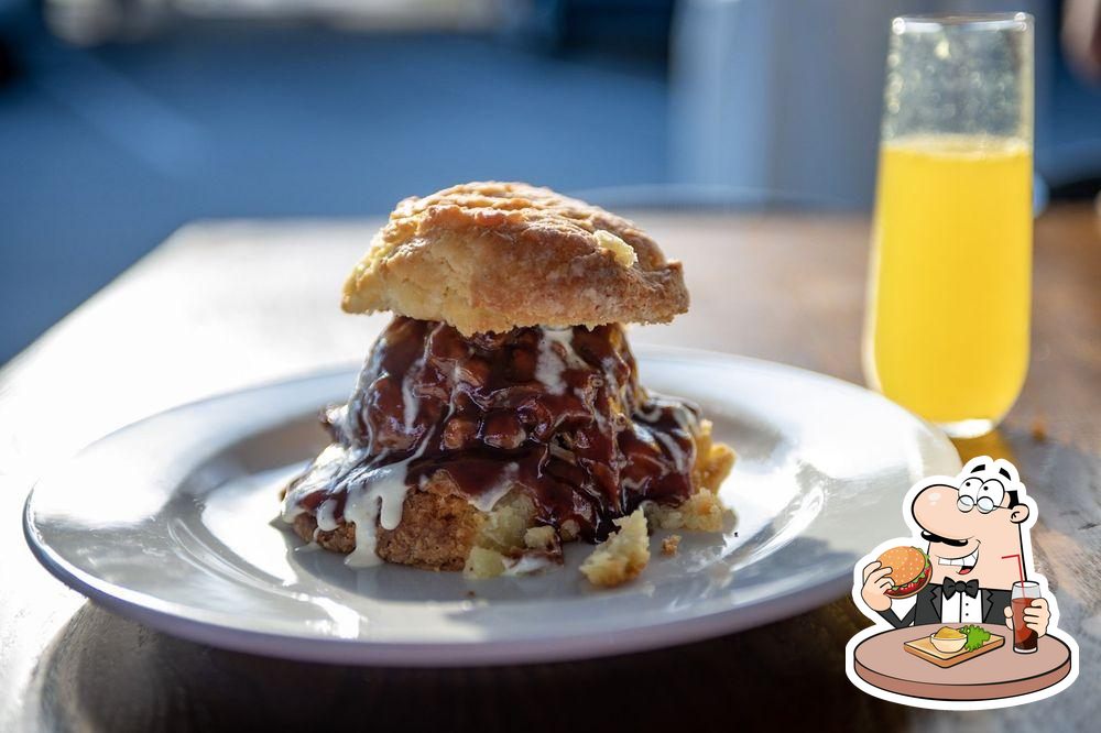 Vicious Biscuit Mount Pleasant, 409 W Coleman Blvd in Mount Pleasant
