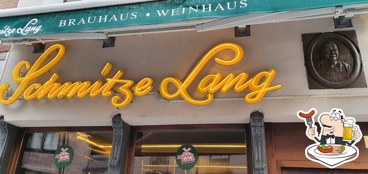 Brauhaus Köln: Deswegen ist das Schmitze Lang geschlossen