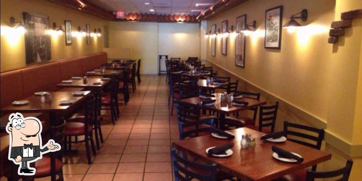 Toninos Pizza and Pasta Co in Malvern Restaurant menu and reviews