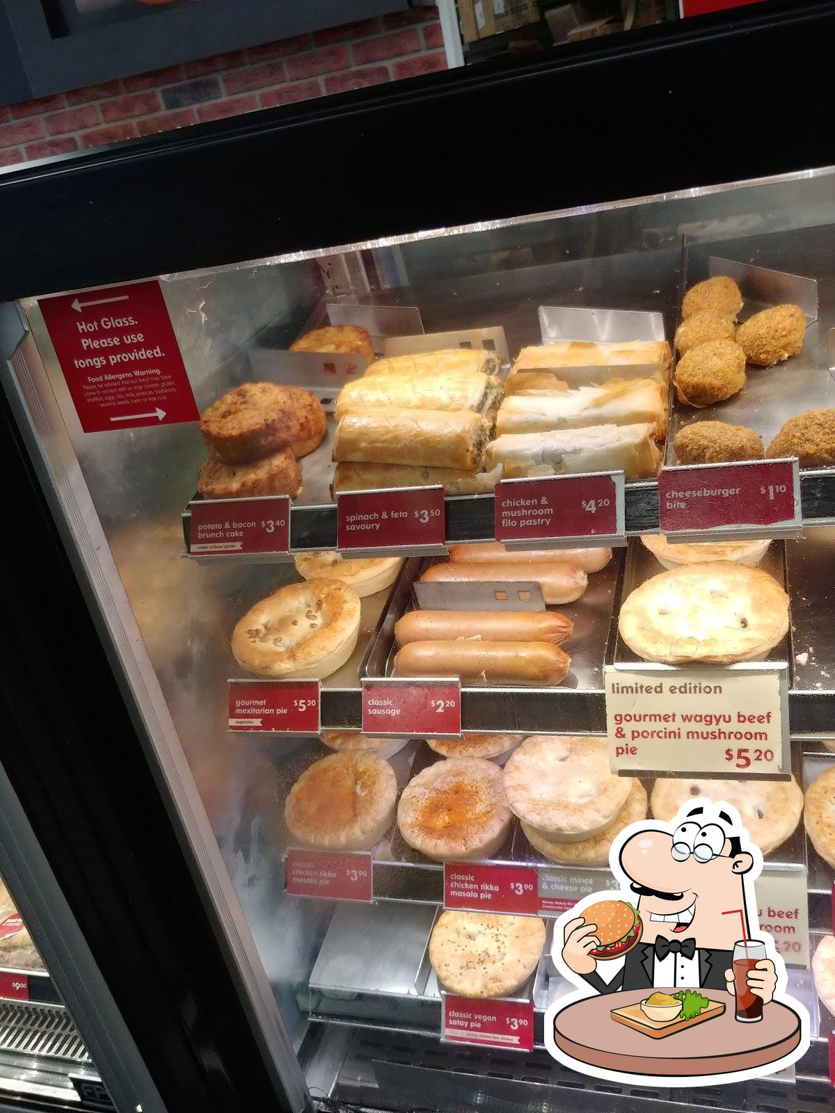 Wild Bean Cafe, 71 Edgeware Rd in Christchurch Restaurant reviews
