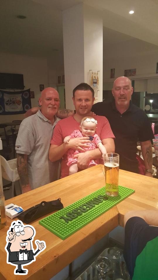 Bakers Arms, Paralimni Restaurant reviews