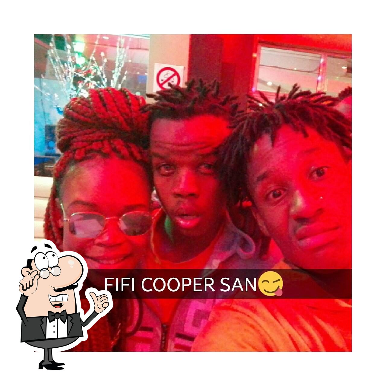 Forever Cocoa Galleria Mall, Amanzimtoti