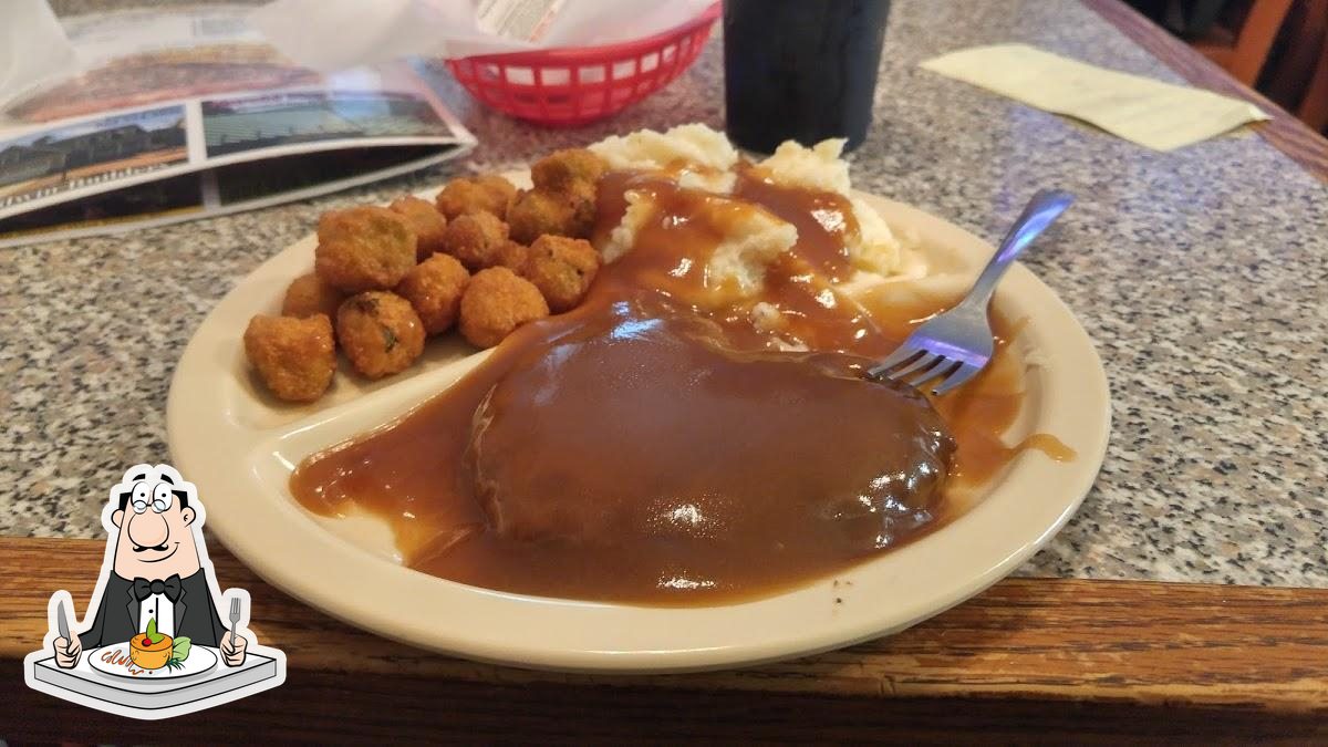 Mill Town Place in Pelzer Restaurant reviews