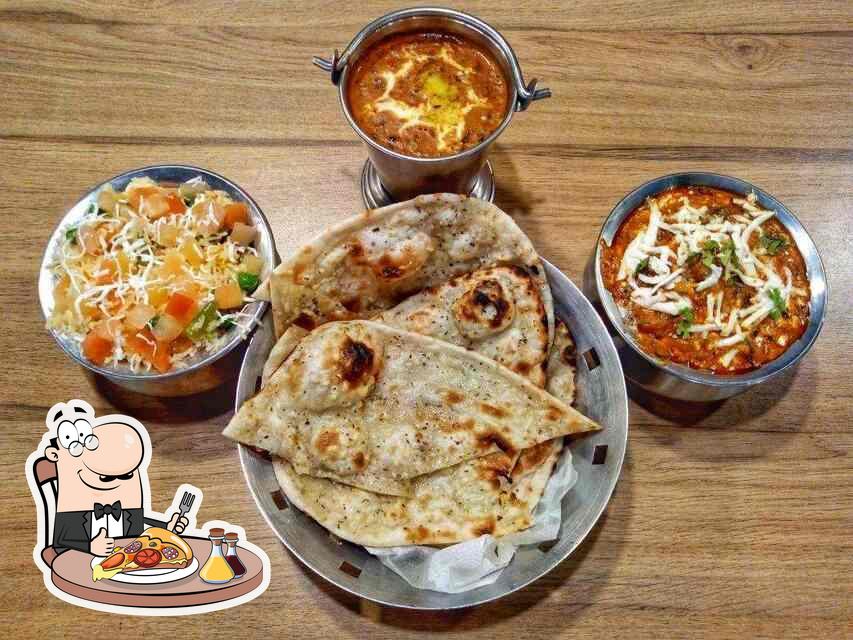 Dadi's Paakshala, Raipur Restaurant menu and reviews