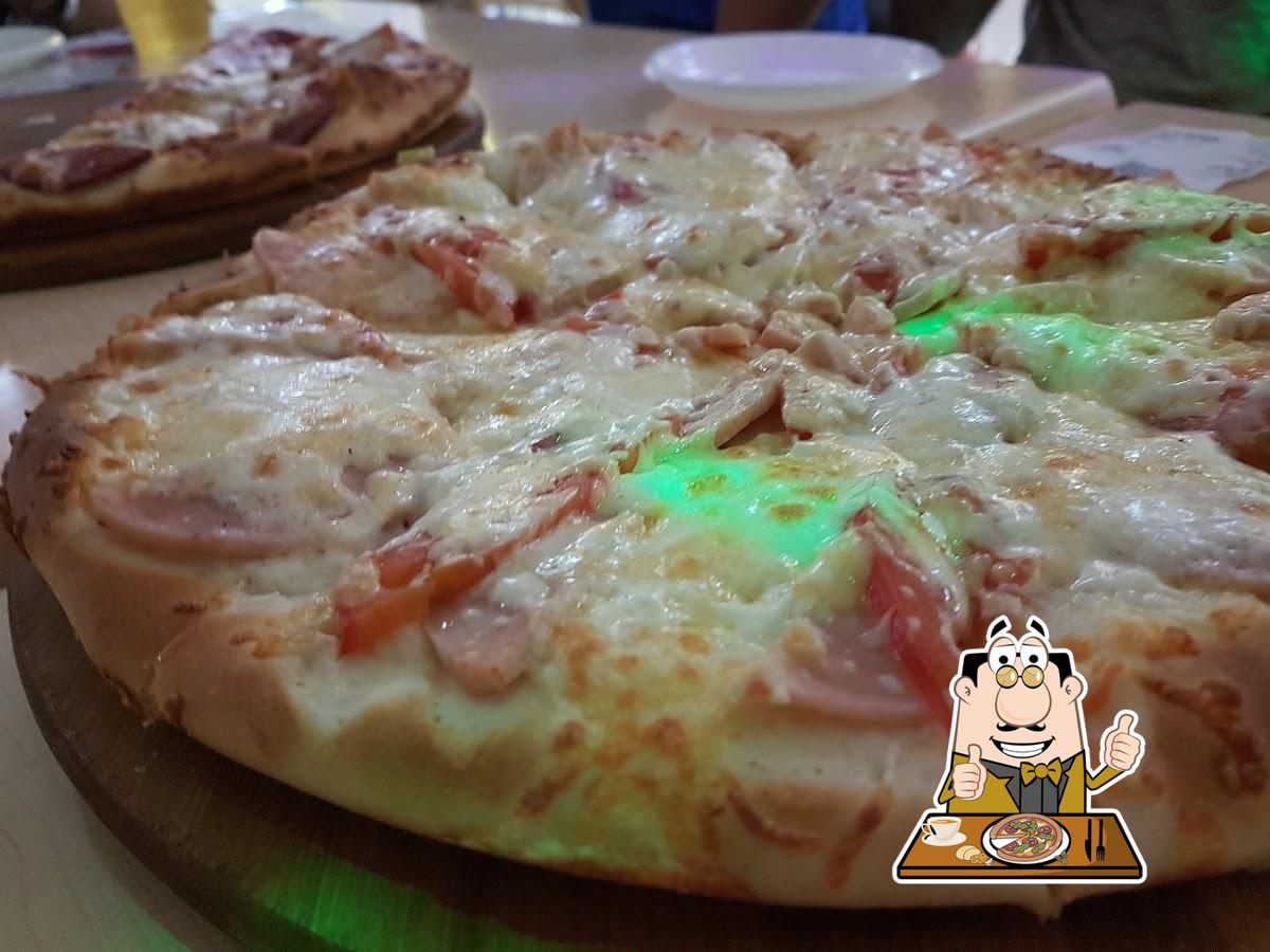 Ресторан Grand pizza, Курганинск - Отзывы о ресторане