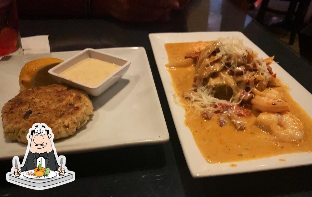 Martini Classic Food in North Myrtle Beach Restaurant menu and reviews
