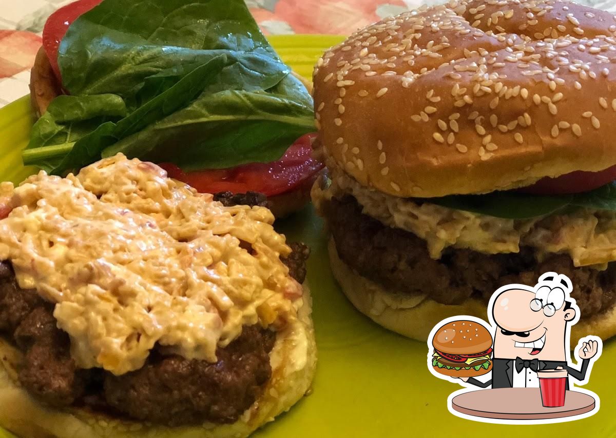 The SPICE is RIGHT Food Truck in Wilkesboro Restaurant reviews
