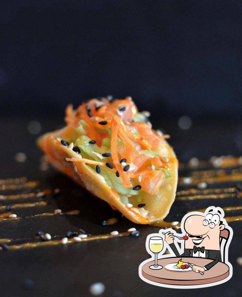 SUSHI MAKERS, Caen - Menu, Prices & Restaurant Reviews - Order