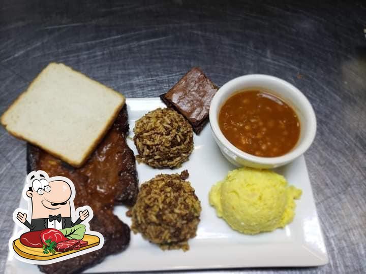 Cajun Claws Seafood Boilers in Rayne Restaurant menu and reviews