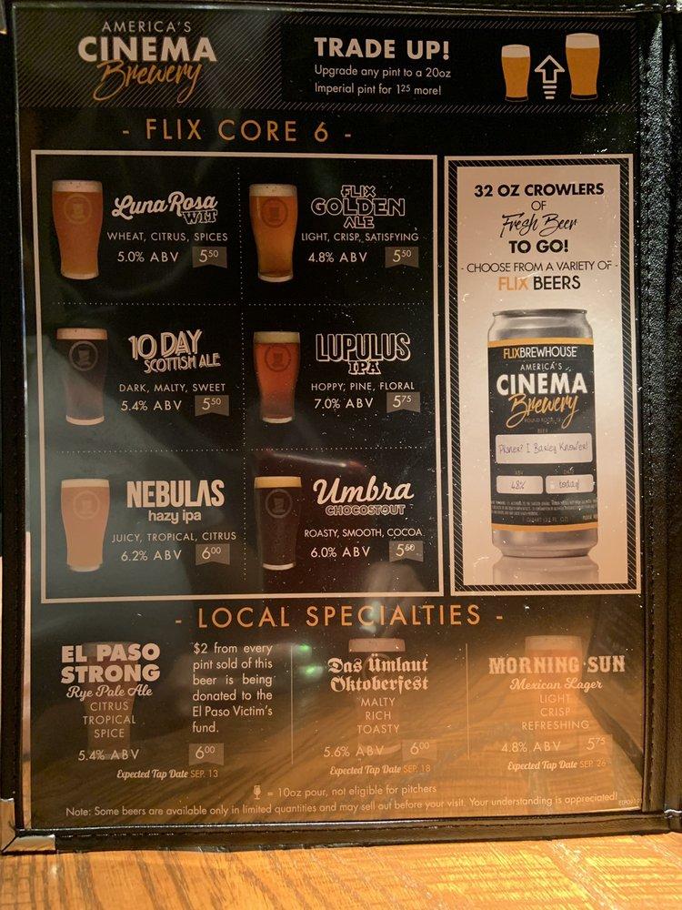 menu-at-flix-brewhouse-restaurant-el-paso