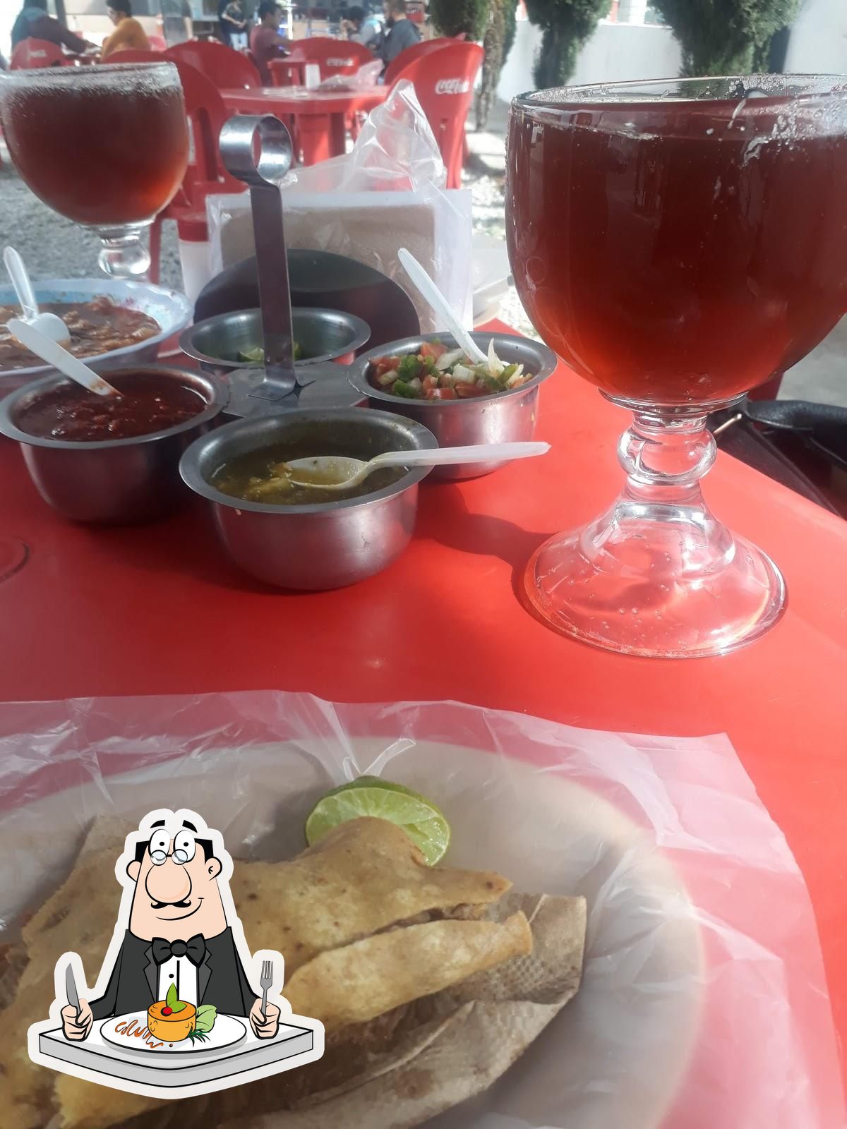 Tacos Birria restaurant, Toluca - Restaurant reviews