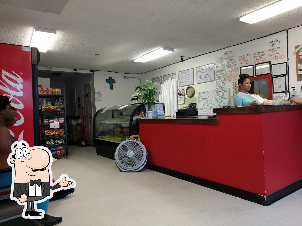 CC's Seafood in Warner Robins Restaurant reviews