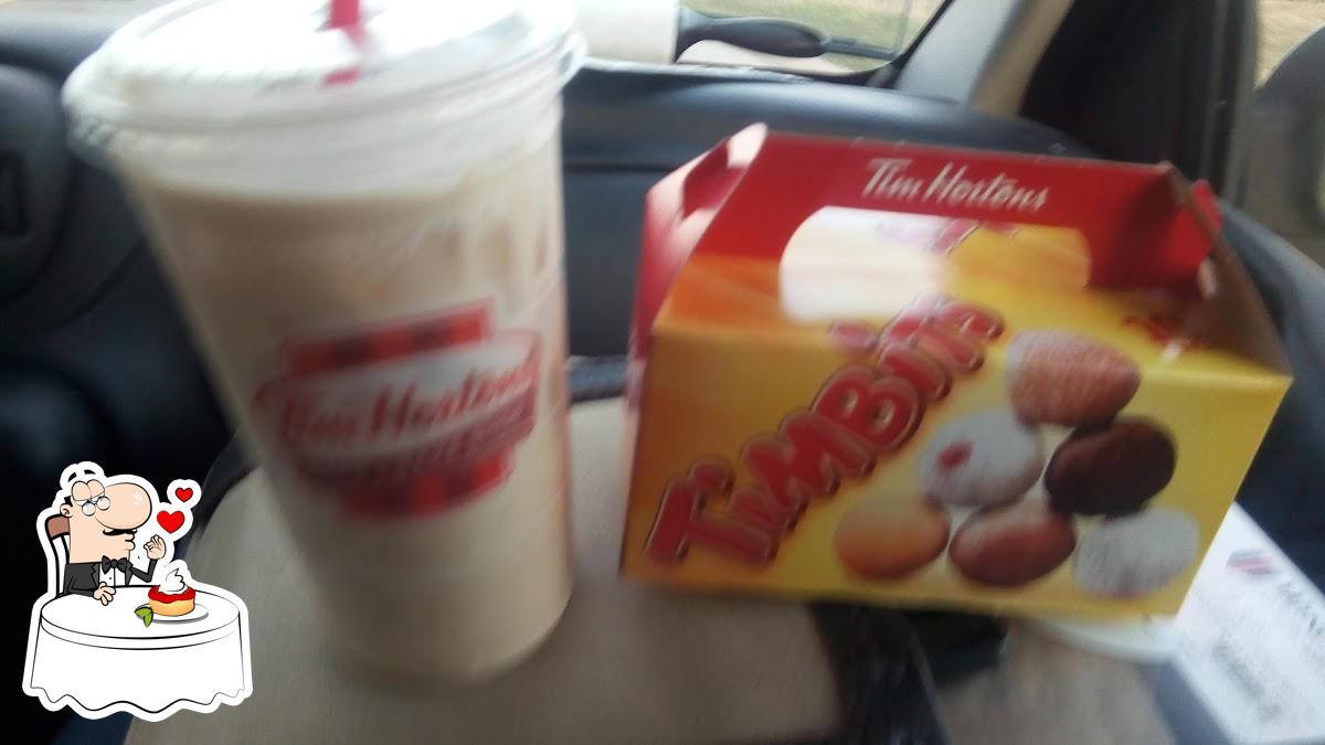 33651 23 Mile Rd - Tim Hortons